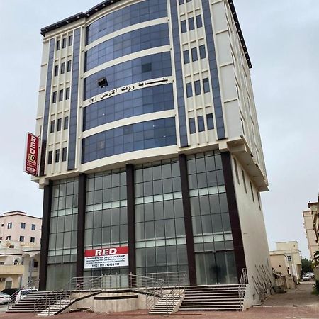 Appartamento Red 10 - Razat Alard 2 Salalah Esterno foto