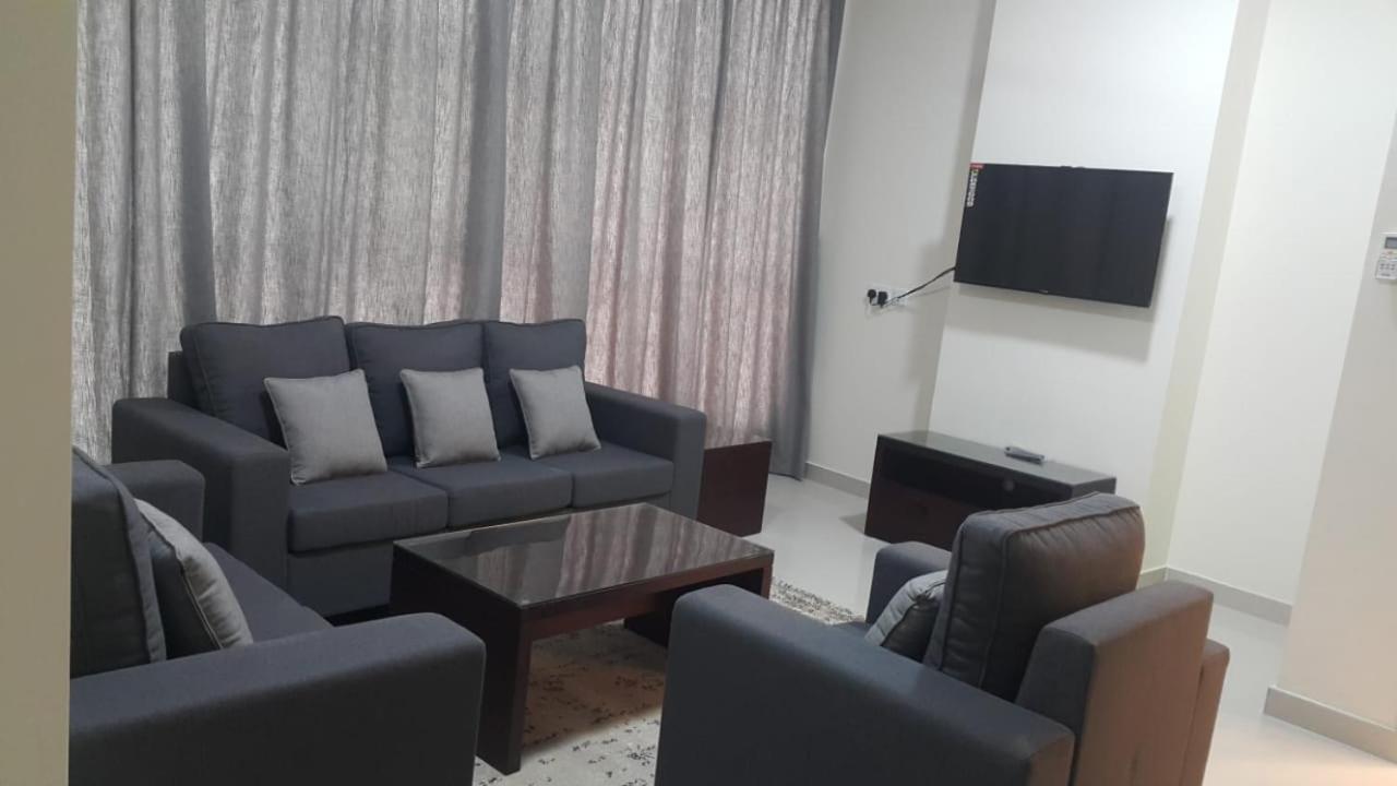 Appartamento Red 10 - Razat Alard 2 Salalah Esterno foto