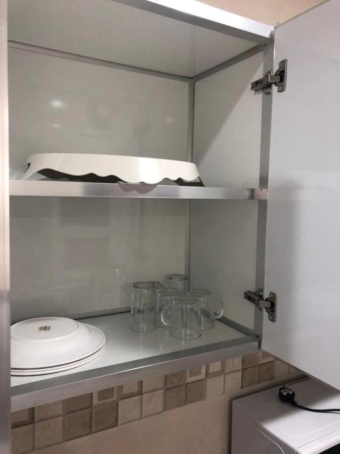 Appartamento Red 10 - Razat Alard 2 Salalah Esterno foto