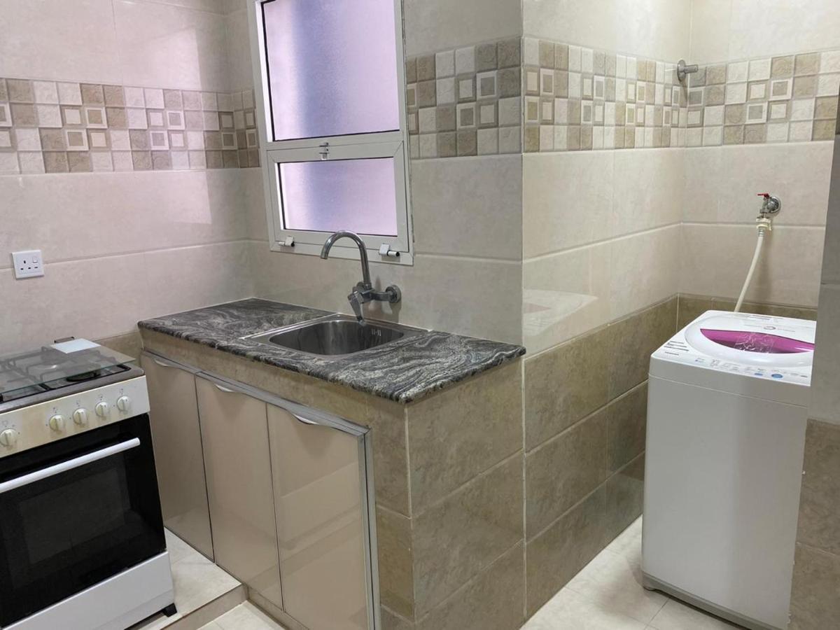 Appartamento Red 10 - Razat Alard 2 Salalah Esterno foto