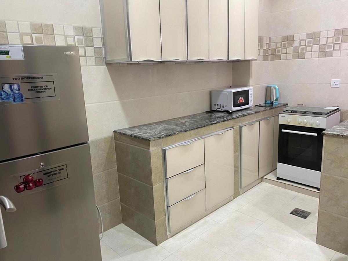 Appartamento Red 10 - Razat Alard 2 Salalah Esterno foto