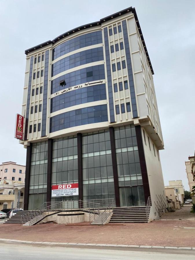 Appartamento Red 10 - Razat Alard 2 Salalah Esterno foto