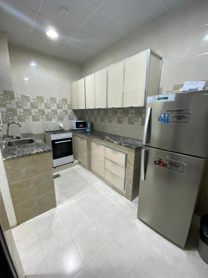 Appartamento Red 10 - Razat Alard 2 Salalah Esterno foto